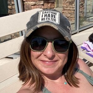 Meet your Posher, Morgan